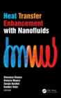 Image for Heat transfer enhancement with nanofluids