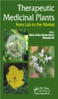 Image for Therapeutic medicinal plants: from lab to the market