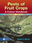 Image for Pests of fruit crops: a colour handbook