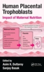Image for Human placental trophoblasts  : impact of maternal nutrition