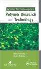 Image for Applied methodologies in polymer research and technology