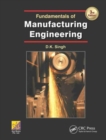 Image for Fundamentals of manufacturing engineering