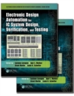 Image for Electronic Design Automation for Integrated Circuits Handbook, Second Edition - Two Volume Set