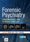 Image for Forensic psychiatry: fundamentals and clinical practice