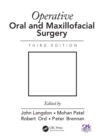 Image for Operative oral and maxillofacial surgery