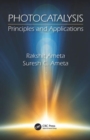 Image for Photocatalysis  : principles and applications