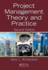 Image for Project management theory and practice