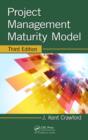 Image for Project management maturity model