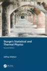 Image for Sturge&#39;s Statistical and Thermal Physics, Second Edition