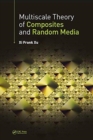 Image for Multiscale Theory of Composites and Random Media