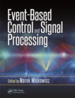 Image for Event-based control and signal processing