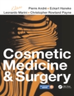 Image for Cosmetic medicine and surgery