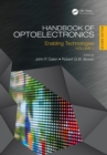 Image for Handbook of optoelectronics.: (Enabling technologies)