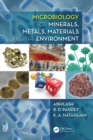 Image for Microbiology for minerals, metals, materials and the environment