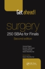 Image for Surgery: 250 SBAs for finals