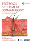 Image for Textbook of Cosmetic Dermatology, Fifth Edition
