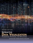 Image for Interactive Data Visualization