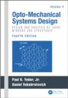 Image for Opto-Mechanical Systems Design, Volume 2