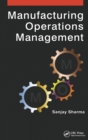 Image for Manufacturing Operations Management
