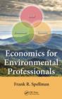 Image for Economics for environmental professionals