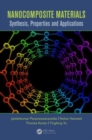 Image for Nanocomposite materials  : synthesis, properties and applications