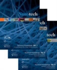 Image for Nanotechnology 2014 : Technical Proceedings of the 2014 NSTI Nanotechnology Conference and Expo (Volumes 1-3)
