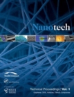 Image for Nanotechnology 2014 : Graphene, CNTs, Particles, Films &amp; Composites Technical Proceedings of the 2014 NSTI Nanotechnolgy Conference and Expo (Volume 1)
