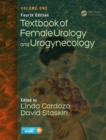Image for Textbook of Female Urology and Urogynecology