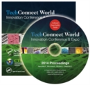 Image for TechConnect World 2014 Proceedings : Nanotech, Microtech, Biotech, Cleantech Proceedings DVD Vol 1-4