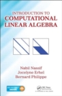 Image for Introduction to computational linear algebra