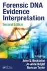 Image for Forensic DNA Evidence Interpretation