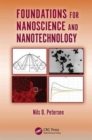Image for Foundations for Nanoscience and Nanotechnology