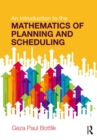 Image for An introduction to the mathematics of planning and scheduling