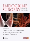 Image for Endocrine Surgery, Second Edition