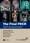 Image for The final FRCR  : self-assessment