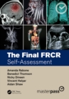 Image for The Final FRCR: Self-Assessment