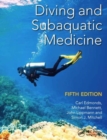 Image for Diving and Subaquatic Medicine