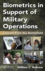 Image for Biometrics in Support of Military Operations