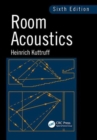 Image for Room acoustics