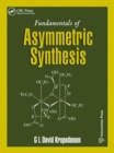 Image for Fundamentals of asymmetric synthesis