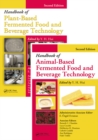 Image for Handbook of fermented food and beverage technology: and, Handbook of animal-based fermented food and beverage technology