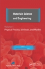 Image for Materials science and engineering