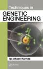 Image for Techniques in genetic engineering