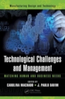 Image for Technological challenges and management  : matching human and business needs