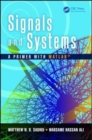Image for Signals and systems  : a primer with Matlab