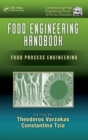 Image for Food engineering handbook: Food process engineering