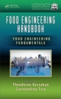 Image for Food engineering handbook.: (Food engineering fundamentals)