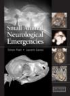 Image for Small animal neurological emergencies