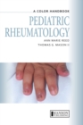 Image for Pediatric rheumatology: a color handbook