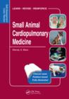 Image for Small animal cardiopulmonary medicine